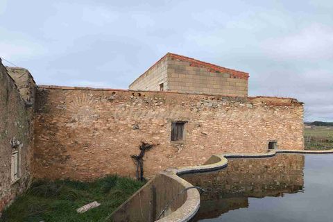 Landejendom i Almansa, Albacete, Almansa - € 125.000 | Ref: SF0553 - foto 27
